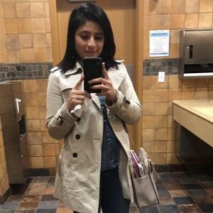 Meet your Posher, Karla